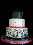 WEDDING CAKE 565